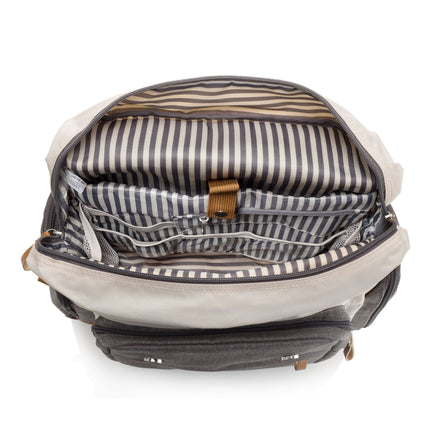 Multi-function Casual Waterproof Large Capacity Mummy Bag