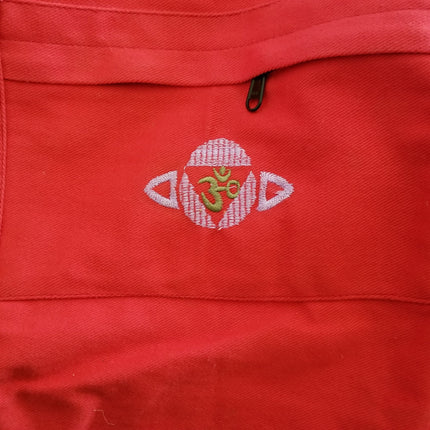 Yoga Kit Bag - OMSutra Chakra Yoga  Kit Bag