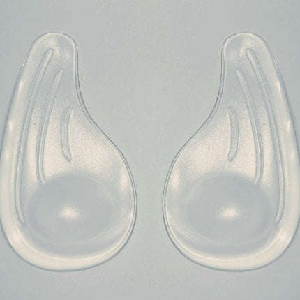 Heel Wedge  (Re-Usable, Adhesive)