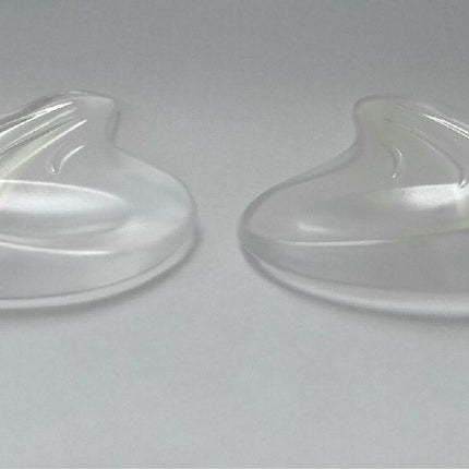 Heel Wedge  (Re-Usable, Adhesive)