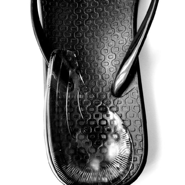 Heel Wedge  (Re-Usable, Adhesive)
