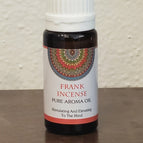 10 ml / Frank Incense / Unisex
