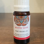 10 ml / Mystic Rose / Unisex