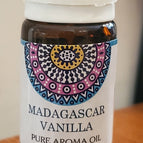 10 ml / Madagascar Vanilla / Unisex