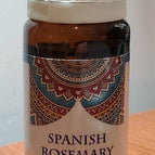10 ml / Spanish Rosemary / Unisex