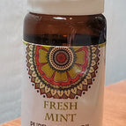 10 ml / Fresh Mint / Unisex