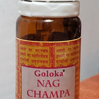 10 ml / Nag Champa / Unisex