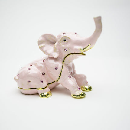 Pink Elephant