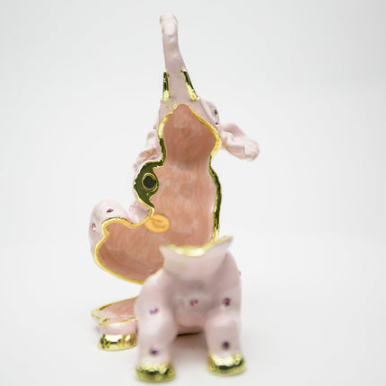 Pink Elephant