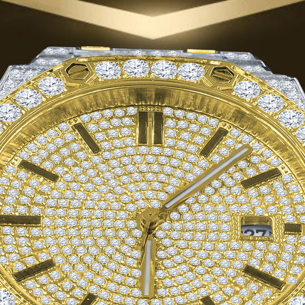 THUNDERBIRD STAINLESS STEEL WATCH | 5304542