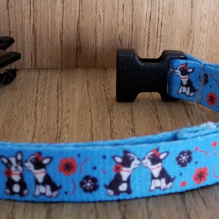 Leash/ Small/ Frenchies