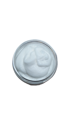 Cocoa Butter Glow Sugar Scrub