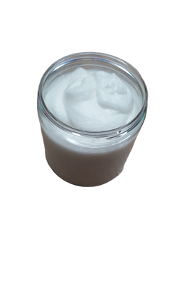 Cocoa Butter Glow Sugar Scrub