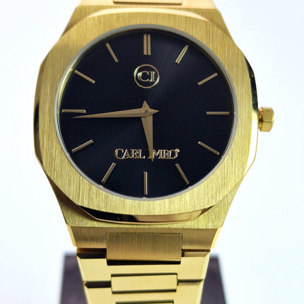 CRLi Canton Oro