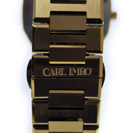 CRLi Canton Oro
