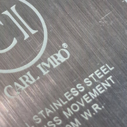 CRLi Canton Oro