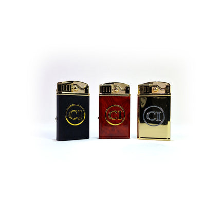 CRLi Lighter Redwood Watch