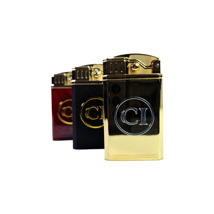 CRLi Lighter Redwood Watch