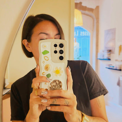 Coque de téléphone IPhone, Samsung & Co