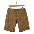 32 / Solid Camo Coyote Brown