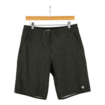 314 Fit PRO / Walker Fit /  Men's Board Shorts