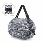 Zebra pattern