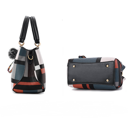 Unique Fashion Messenger Bag For Young Women