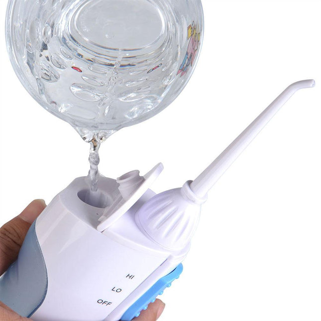 High Quality Water Power Flossers Teeth Brush Tools