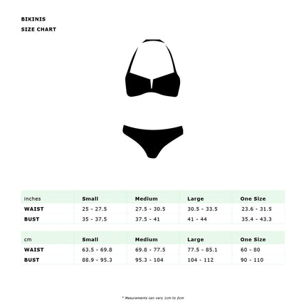 Sirena Neon Pink Bikini Set