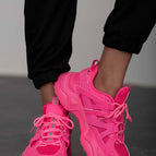 5 / Hot Pink