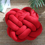 39x30x16cm / Bright red