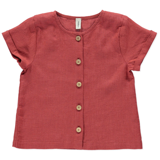 Top Petunia Terracotta