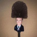 CH / Brush