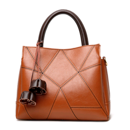 Women's Fashion Simple Handbag For Daily Occasion