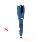 Blue / UK