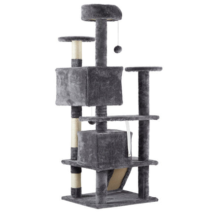 LuneluX – Vertical Retreat 53″ Cat Lounge