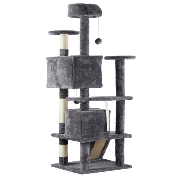 LuneluX – Vertical Retreat 53″ Cat Lounge
