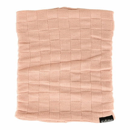 Knitted Neck Gaiter_Standard