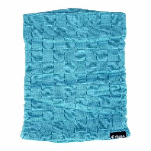 Knitted Neck Gaiter_Standard