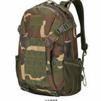 Jungle Camo