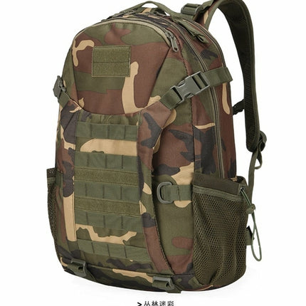 Outdoor Sports Backpack For Camping Hiking Cycling