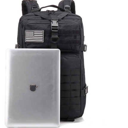 High Quality Large 34L Military Tactical Backpack