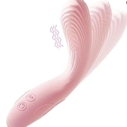 Vibrator- For Women Sex- Toys For Adult- Dildo Clitoris Masturbator- G