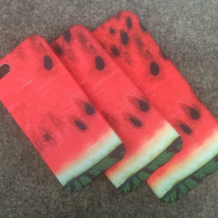 Watermelon iPhone Case