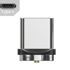 Single head / Type c / 1m