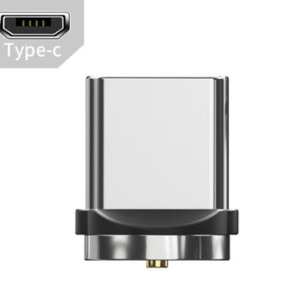Essager Rotate Magnetic Cable 360 Degree USB Type C Charging Cable