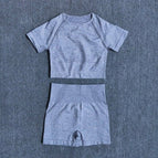L(63-75KG) / Gray 3