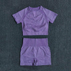 S(45-55KG) / Purple 4