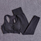 M(56-62KG) / BraPantsBlack
