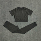 S(45-55KG) / Black 2